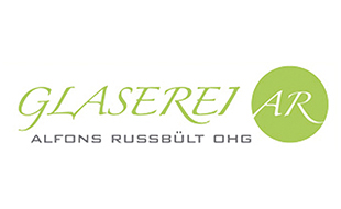 Glaserei Alfons Russbült OHG in Hamburg - Logo