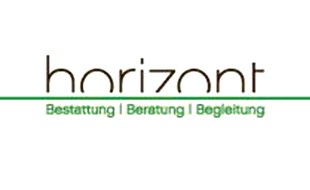 horizont Bestattungsinstitut in Hamburg - Logo