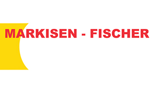 Markisen-Fischer in Hamburg - Logo