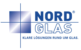 NORDGLAS Hansen & Ulrich GmbH in Hamburg - Logo