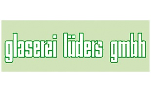 Lüders GmbH Glaserei in Hamburg - Logo