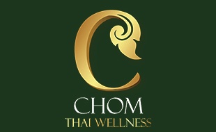 Chom Thai Wellness in Hamburg - Logo