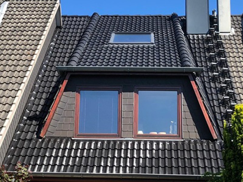 Der Dachdecker GmbH aus Hamburg Der Dachdecker GmbH aus Hamburg