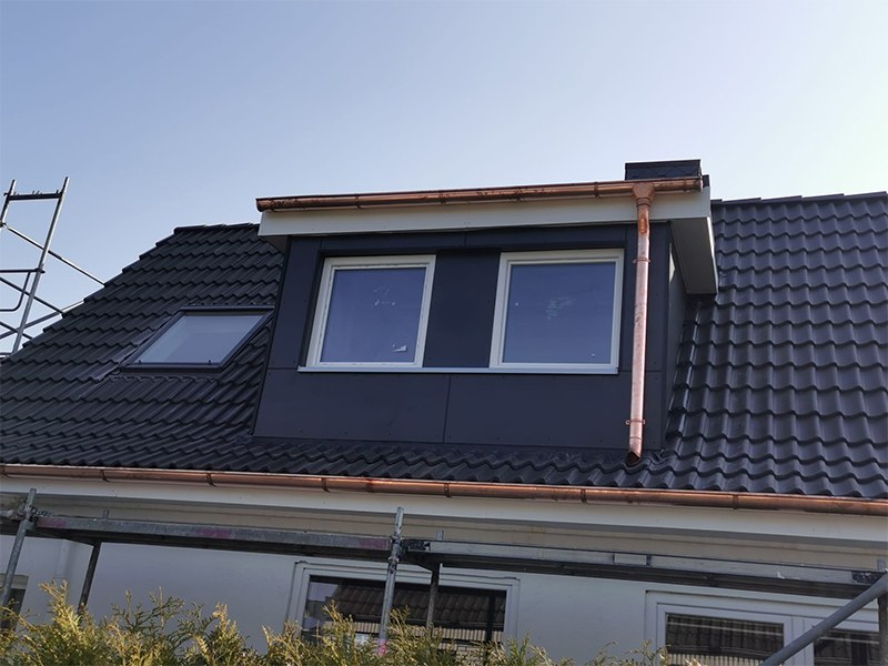 Der Dachdecker GmbH aus Hamburg Der Dachdecker GmbH aus Hamburg