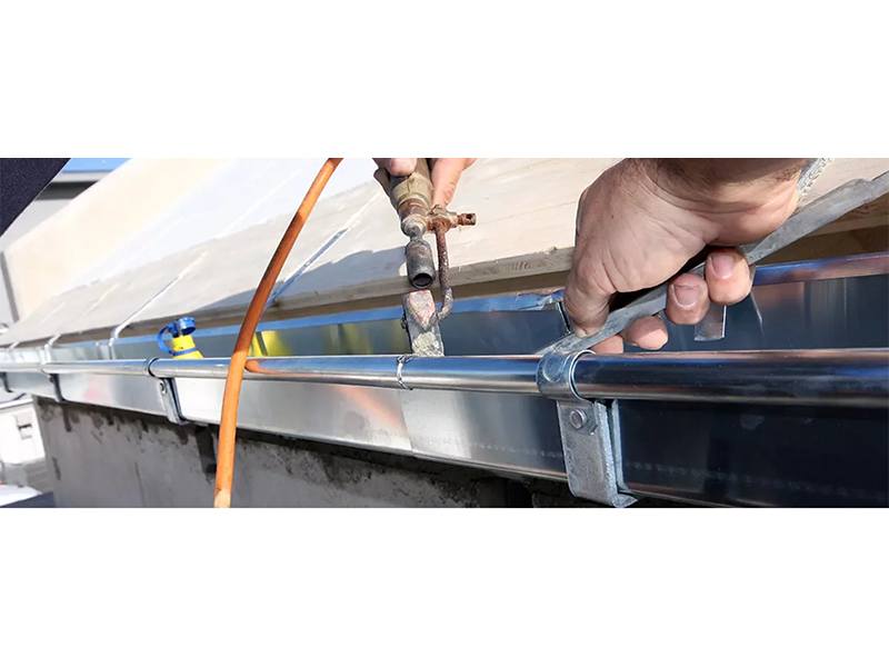 Der Dachdecker GmbH aus Hamburg Der Dachdecker GmbH aus Hamburg