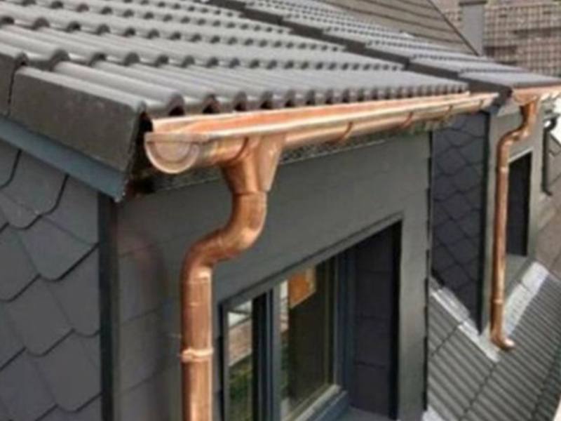 Der Dachdecker GmbH aus Hamburg Der Dachdecker GmbH aus Hamburg
