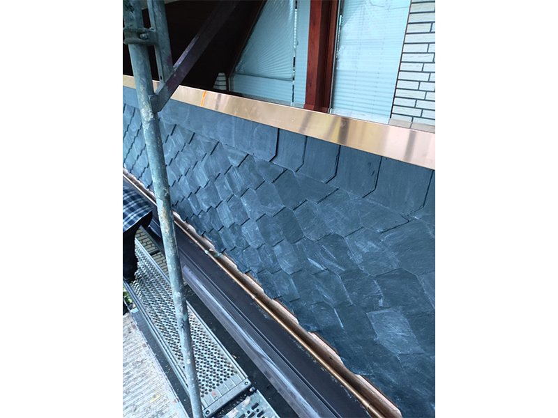 Der Dachdecker GmbH aus Hamburg Der Dachdecker GmbH aus Hamburg