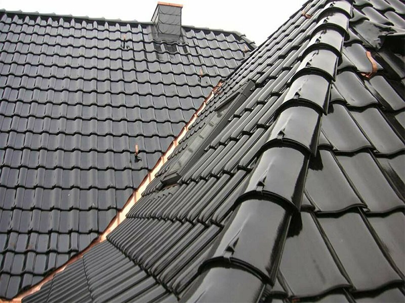 Der Dachdecker GmbH aus Hamburg Der Dachdecker GmbH aus Hamburg