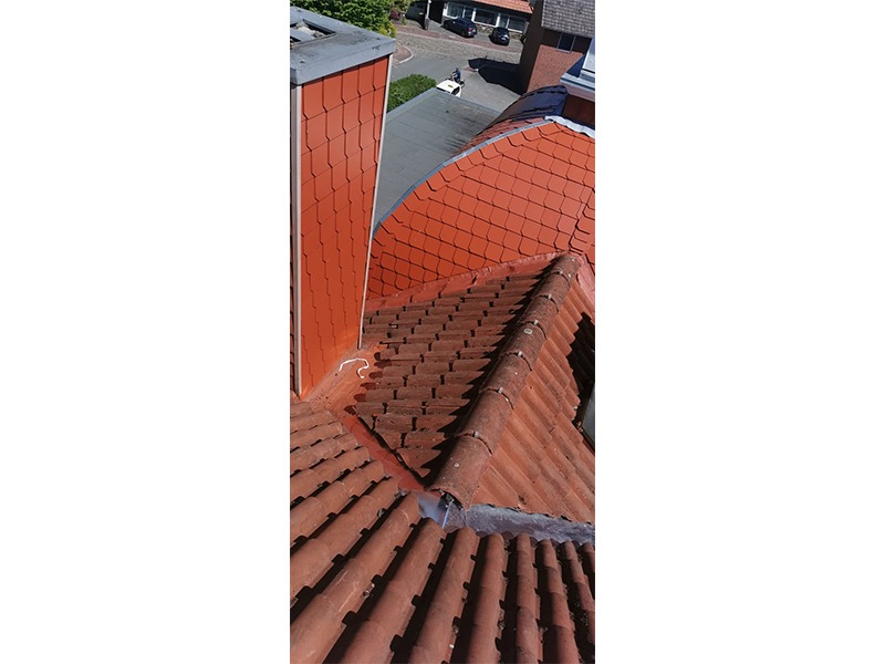 Der Dachdecker GmbH aus Hamburg Der Dachdecker GmbH aus Hamburg