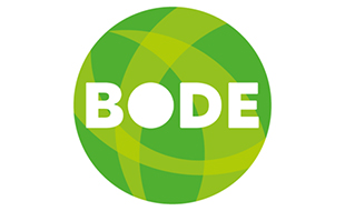 Bode Planungsgesellschaft für Energieeffizienz mbH in Hamburg - Logo