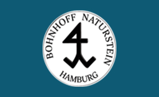 Torben Bohnhoff Naturstein in Hamburg - Logo