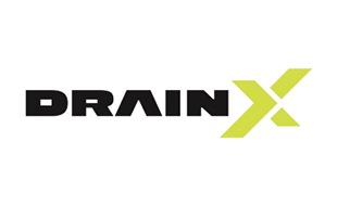 DrainX GmbH in Hamburg - Logo