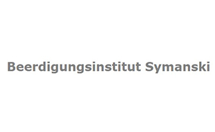 Bestattungen Norbert Symanski Bestattungsinstitut in Hamburg - Logo