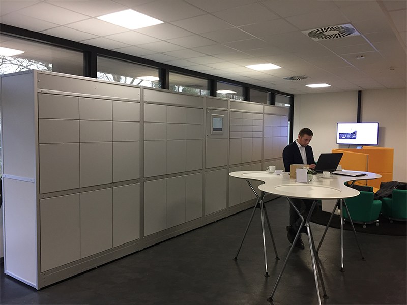 W. Friedrich GmbH aus Reinbek