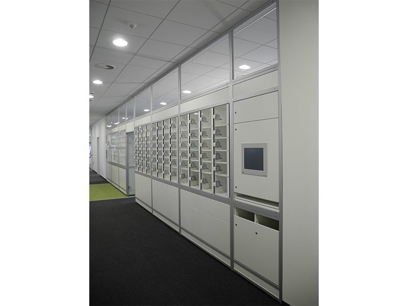 W. Friedrich GmbH aus Reinbek