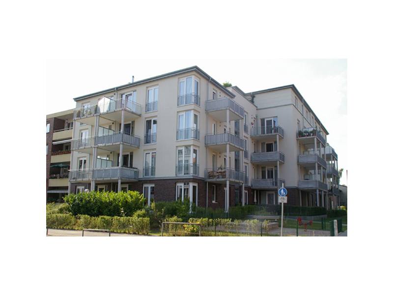 Wilhelm Rohde GmbH aus Hamburg Wilhelm Rohde GmbH aus Hamburg