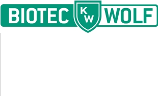 BIOTEC KW Wolf GmbH Schädlingsbekämpfung in Hamburg - Logo