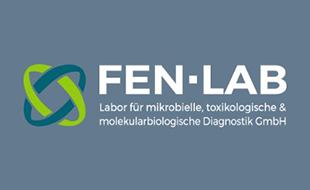 Fen-Lab GmbH in Hamburg - Logo