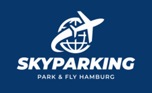 SkyParking (Park & Fly) in Norderstedt - Logo