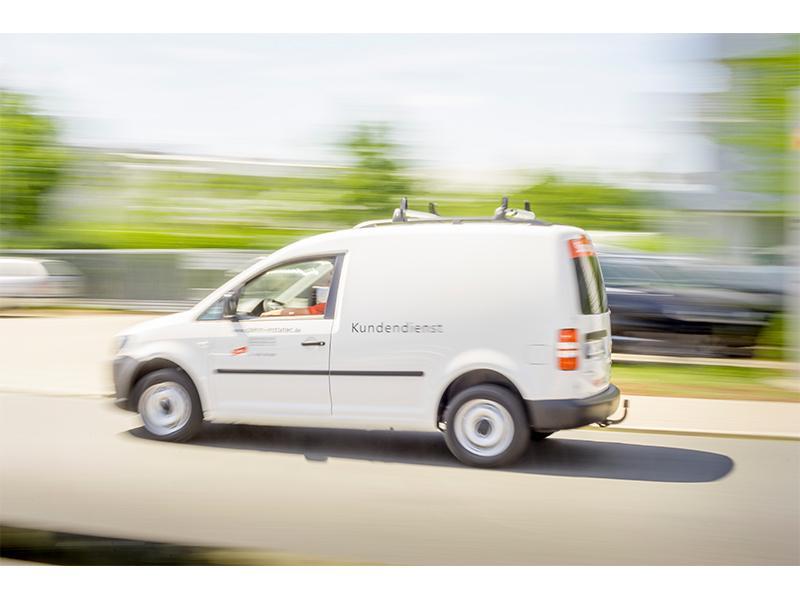 DEHN INSTATEC GmbH Elektroinstallationen in Hamburg - Logo