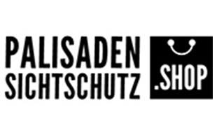 palisaden-sichtschutz.shop in Hamburg - Logo