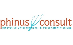 PHINUS-CONSULT Unternehmensberatung Beratung - Coaching - Training in Norderstedt - Logo