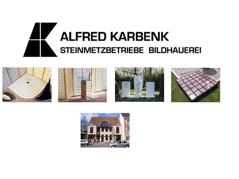 ALFRED KARBENK aus Hamburg ALFRED KARBENK aus Hamburg
