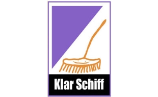 Klarschiff Monika Schnock Objekt-Reinigungs-Service Gebäudereinigung Reinigungsservice in Hamburg - Logo