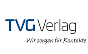 TVG Telefonbuch- und Verzeichnisverlag GmbH & Co. KG in Hamburg - Logo