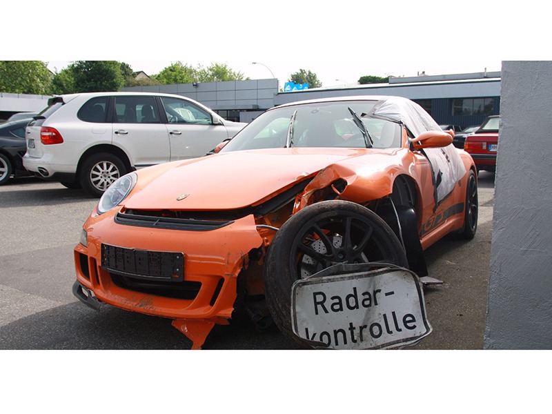 Bense + Jessen Ingenieurbüro für Kfz-Technik in Hamburg - Logo