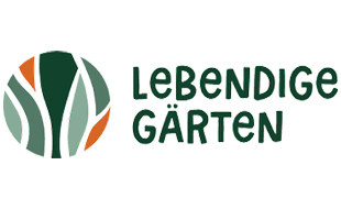 Lebendige Gärten GmbH in Hamburg - Logo