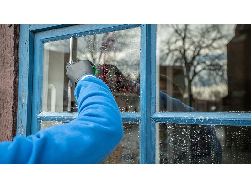 Glasreinigung Bergstedt aus Hamburg Glasreinigung Bergstedt aus Hamburg