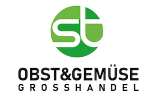 ST Obst & Gemüse Großhandel in Hamburg - Logo