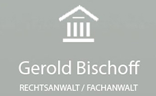 Kanzlei Gerold Bischoff RA Gerold Bischoff (VisdP) in Hamburg - Logo