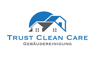 Trust Clean Care UG in Hamburg - Logo