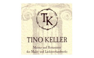 Tino Keller Malerbetrieb in Hamburg - Logo