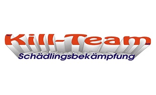 Das Kill-Team Schädlingsbekämpfung GmbH in Hamburg - Logo