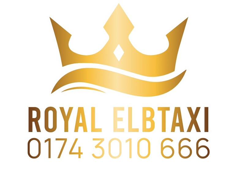Royal Elbtaxi GmbH aus Hamburg Royal Elbtaxi GmbH aus Hamburg