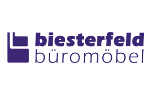 Biesterfeld Büromöbel GmbH Büromöbel in Seevetal - Logo