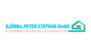 Björn und Peter Stephan GmbH Installateur, Klempner, Sanitär in Hamburg - Logo