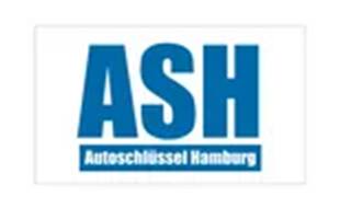 Autoschlüssel Hamburg in Hamburg - Logo