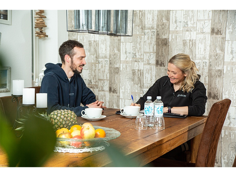 Andrea Wege aus Hamburg Andrea Wege aus Hamburg