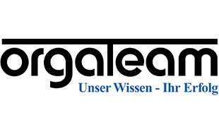 Orgateam GmbH Lohn- und Gehaltsabrechnung, Buchführung, Lohnsteuerhilfe in Norderstedt - Logo