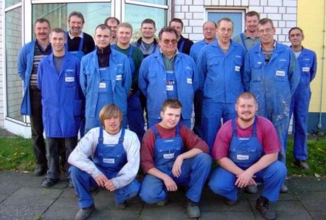Schleede Karosserie & Lackzentrum GmbH Schleede Karosserie & Lackzentrum GmbH
