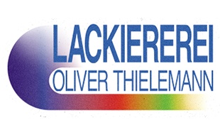 Lackiererei Thielemann in Hamburg - Logo