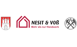 Nesit & Voß in Hamburg - Logo