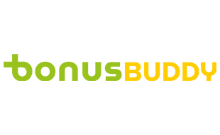 bonusBUDDY in Hamburg - Logo