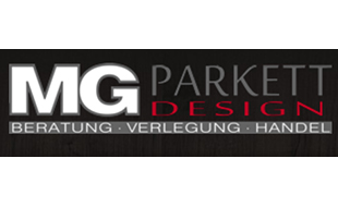 MG Parkett-Design GmbH & Co. KG Parkettfachgeschäft in Hamburg - Logo