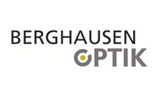 Augenoptik Berghausen in Hamburg - Logo