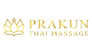 Prakun Thai Massage in Hamburg - Logo
